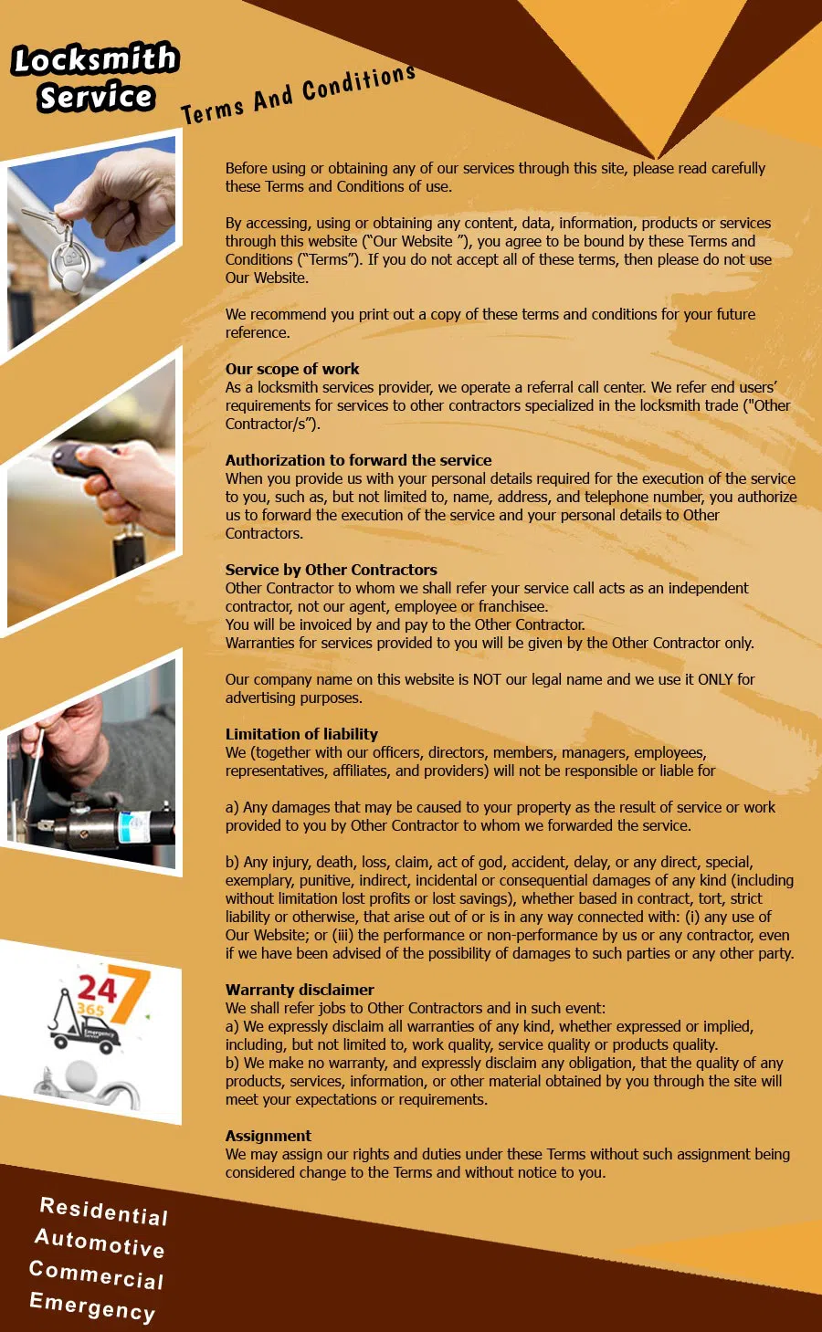 Abington Lock And Key Arlington, MA 781-519-7235